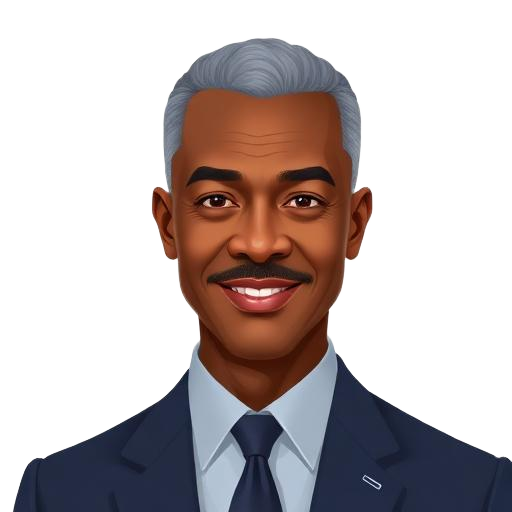 Prof. Dieudonné-Louis TAMBWE